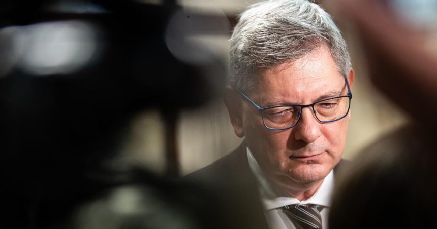 Novela Trestneho zakona od SNS bude tema koalicnej debaty
