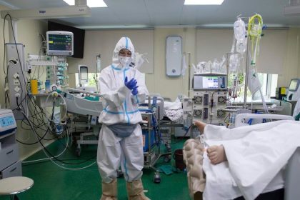 Novy kmen chripky a psi koronavirus Prehlad virusov ktore vedcov najviac trapi