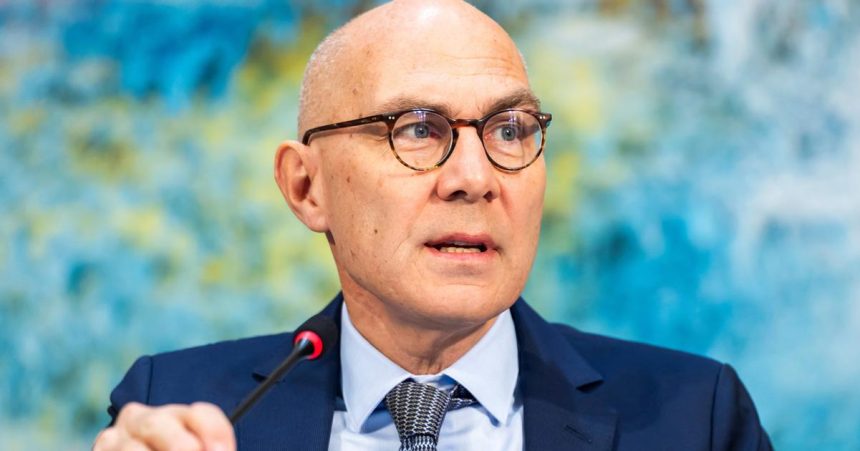 OSN Turecko ziada od Trumpa respektovanie medzinarodneho prava aj prav migrantov