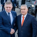 Orban O Benesovych dekretoch budem hovorit s premierom Slovenska