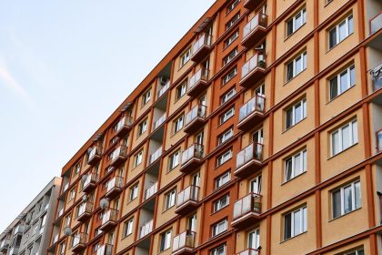 Ostava len par dni Ako podat priznanie k dani z nehnutelnosti a dokedy sa plati odpovede