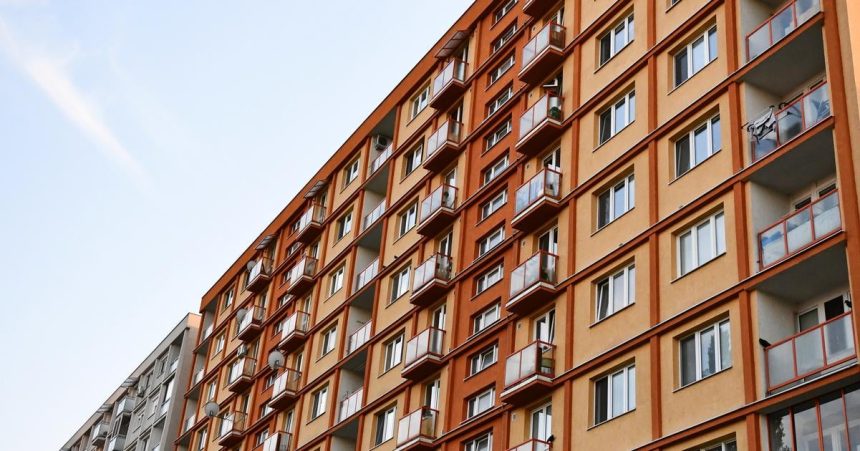 Ostava len par dni Ako podat priznanie k dani z nehnutelnosti a dokedy sa plati odpovede