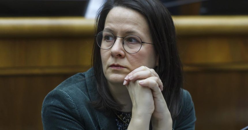 PS chce na brannobezpecnostny vybor zavolat ministra vnuta kvoli sposobu vysetrenia nehody Gasparovej