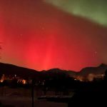 Polarnea ziara sposobila osial zabery z Liptova a Tatier zaplavili internet