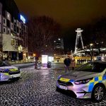Policia riesila nehody a vytrznictvo na Silvestra