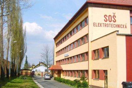Poprad V areali SOS elektrotechnickej v Matejovciach bol otvoreny technicky polygon Korzar Spis a Gemer SME