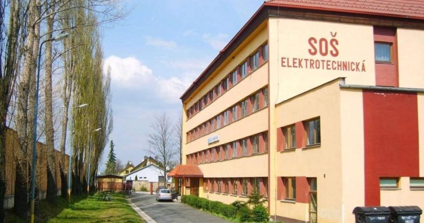 Poprad V areali SOS elektrotechnickej v Matejovciach bol otvoreny technicky polygon Korzar Spis a Gemer SME