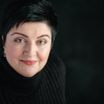 Post hovorkyne jej nesedel Martina Polakova chcela byt hereckou osud ju zavial k mikrofoni