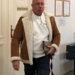 Pozemky kradli ako vo filme z Talianska Na sude vypovedal agent Drag