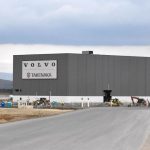 Pri svedskej automobilke mali vyrast centra a sportoviska