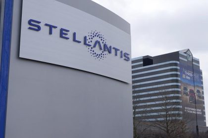 Produkcia skupiny Stellantis v Taliansku v roku 2025 klesla o 20 percent
