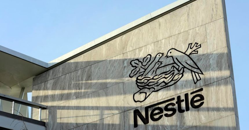 Produkty BEBA od Nestle ktore obsahovali spolocnost na slovensky trh nedistribuovala