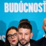 Progresivne Slovensko kritizuje neucast Slovenska na samite