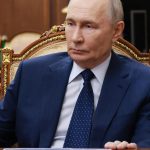 Putin chce poslat miliardu dolarov z aktiv zmrazenych v USA na podporu Palestiny