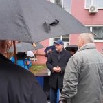 Regulovane parkovanie moze este narazit Primator sa stretol s obyvatelmi kosickeho sidliska