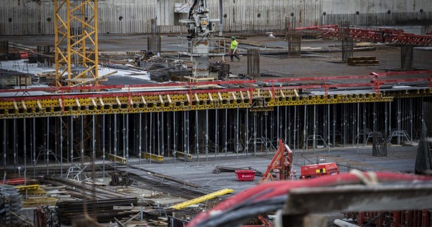 Rezidencny trh v Bratislave dosiahol najvyssi predaj novostavieb od roku 2021