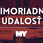 Rodinna tragedia Syn trikrat bodol matku do chrbta zraneniam neskor podlahla