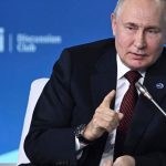 Rusko Spor o Gronsko sa nas netyka a clenstvo v Rade mieru ma podmienky