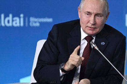 Rusko Spor o Gronsko sa nas netyka a clenstvo v Rade mieru ma podmienky