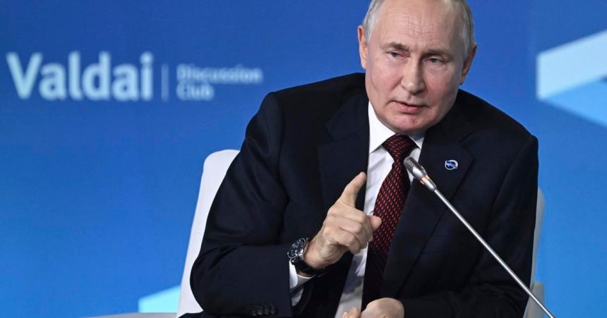 Rusko Spor o Gronsko sa nas netyka a clenstvo v Rade mieru ma podmienky