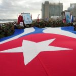 Rusky minister vnuta na Kube kritizoval operaciu USA vo Venezuele