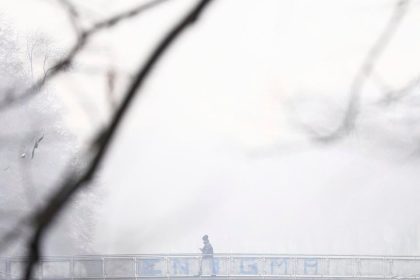 SHMU varuje pred smogom v Bratislave a dalsich lokalitach