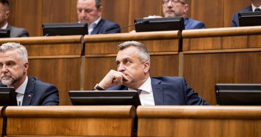 SNS bude vyvijat tlak na zrusenie transakcnej dane