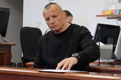 SUDY Obzalovanemu za vradu podnikatela Kaciana vymeral sud nove tresty