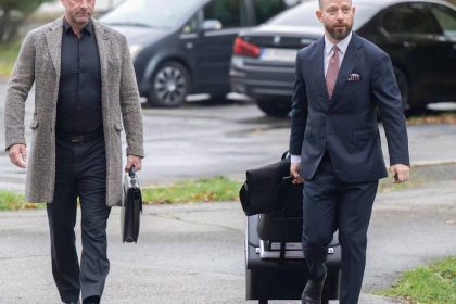 SUDY STS ziada ustavny sud o posudenie novely o kajucnikoch podania podala hned v dvoch trestnych veciach