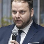 SaS vyzyva Lorenca aby odstupil z postu generalneho tajomnika sluzobneho uradu Ministerstva zdravotnictva