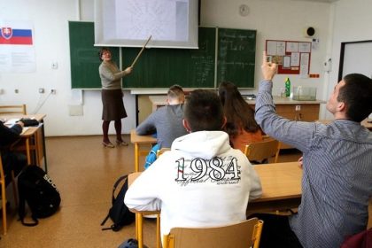 Skoly vlani zverejnili druhy najvyssi pocet pracovnych ponuk