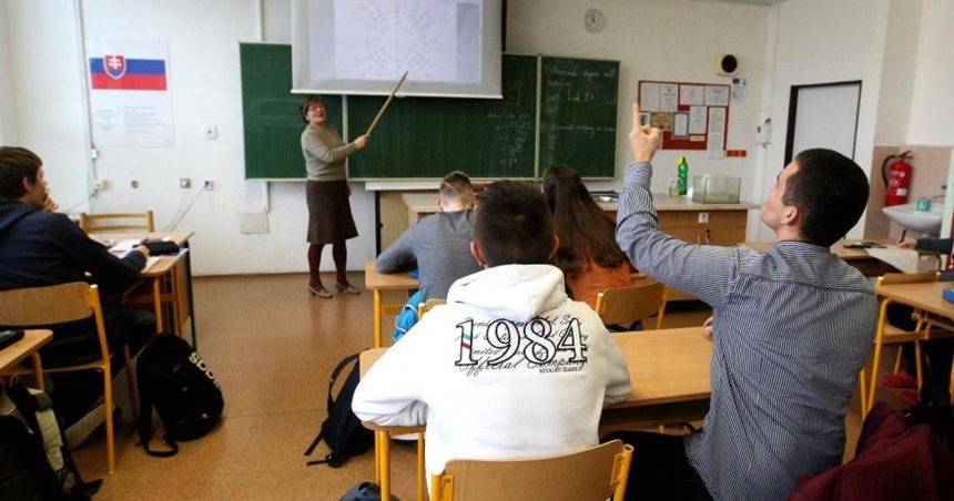 Skoly vlani zverejnili druhy najvyssi pocet pracovnych ponuk