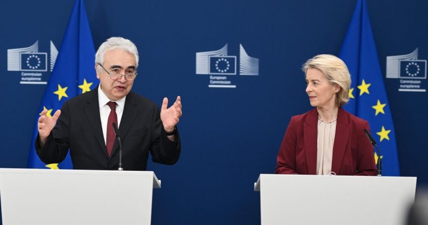 Slovensko hlasovalo proti RePowerEU bez mandatu vyboru NRSR upozornil PS