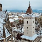 Spina aj plesne su prec Otvorili zrekonstruovanu Urbanovu vezu