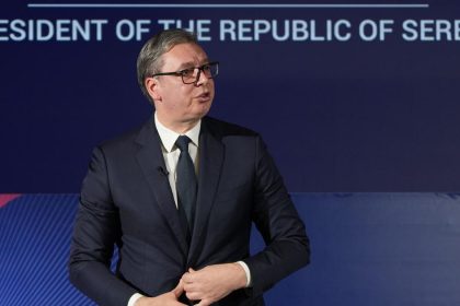 Srbsko schvalilo justicnu reformu navzdory kritike EU