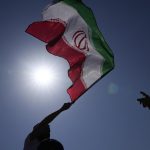 Stiahnutie personalu zo zakladni v okoli Iranu je preventivne