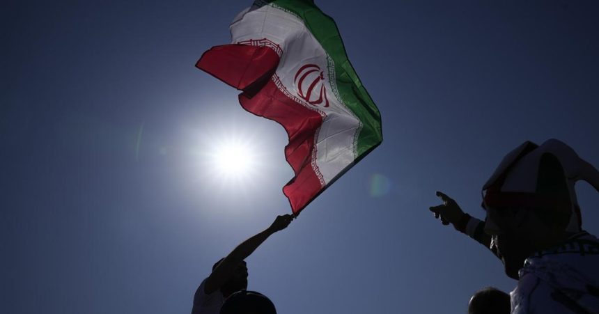 Stiahnutie personalu zo zakladni v okoli Iranu je preventivne