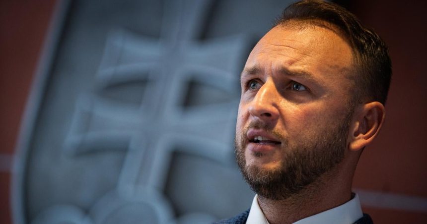 Sutaj Estok dementuje tvrdenia o zneuzivani davok utecencami z Ukrajiny