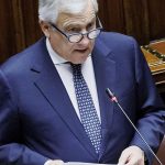 Taliansko Tajani obhajuje pritomnost agentov ICE na zimnych olympijskych hrach