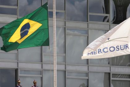 Taliansko je pripravene podpisat dohodu EU Mercosur