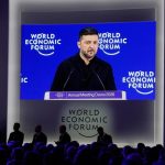 Teheran kritizuje Zelenskeho za komentare tykajuce sa zasahov na protestoch