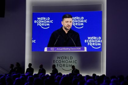 Teheran kritizuje Zelenskeho za komentare tykajuce sa zasahov na protestoch