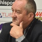 Tretoligisti sa citia odstrovani planju spolocne stretnutie S Tiposom sa dohodneme tvrdi Halabrin