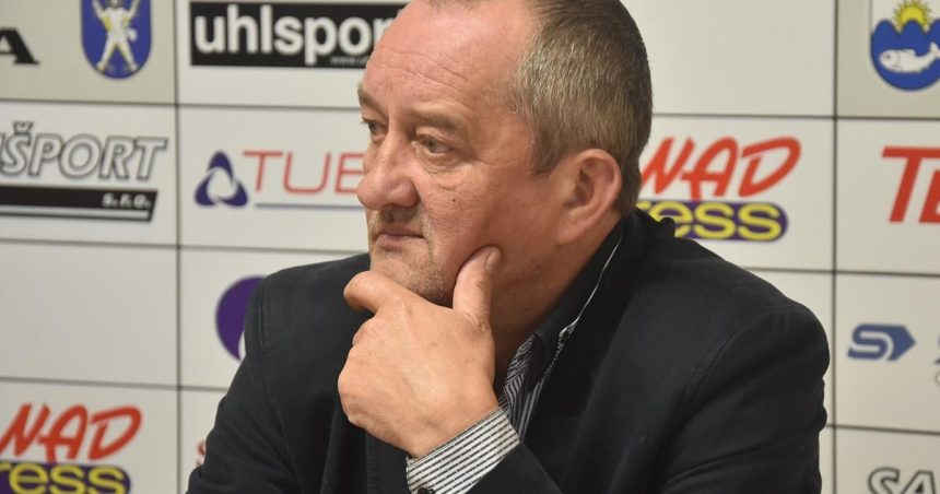 Tretoligisti sa citia odstrovani planju spolocne stretnutie S Tiposom sa dohodneme tvrdi Halabrin