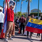 Tri konce jednej krizy Maduro Trump medzinarodne pravo