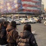 Trump Armada smerujuca do Iranu je vacsia ako ta ktoru sme mali vo Venezuele