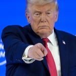 Trump v Davose Chceme Gronsko Ak poviete nie zapamatame si to