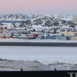 Trumpa pritiahuje nerastne bohatstvo Gronska