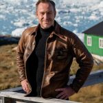 Tvorca serialu Borgen Je tazke pisat scenare ked najblaznivejsie veci prichadzaju z Bieleho domu