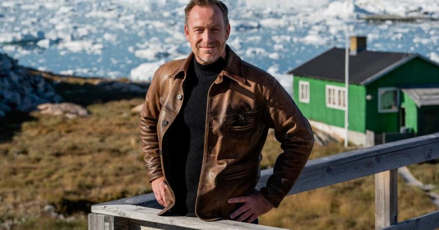 Tvorca serialu Borgen Je tazke pisat scenare ked najblaznivejsie veci prichadzaju z Bieleho domu